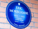Morecambe, Eric (id=2682)